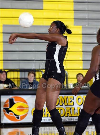 Thumbnail 3 in Ferris @ Crandall photogallery.
