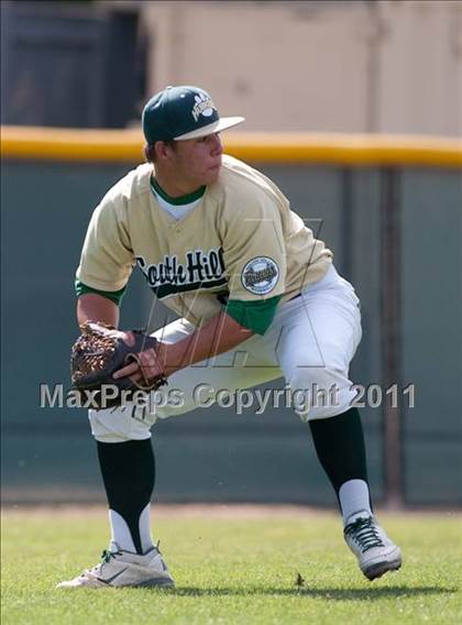 Thumbnail 3 in South Hills @ Chino Hills photogallery.
