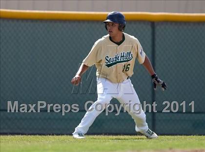 Thumbnail 2 in South Hills @ Chino Hills photogallery.