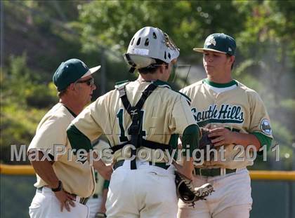 Thumbnail 1 in South Hills @ Chino Hills photogallery.
