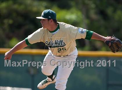 Thumbnail 1 in South Hills @ Chino Hills photogallery.