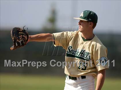 Thumbnail 3 in South Hills @ Chino Hills photogallery.