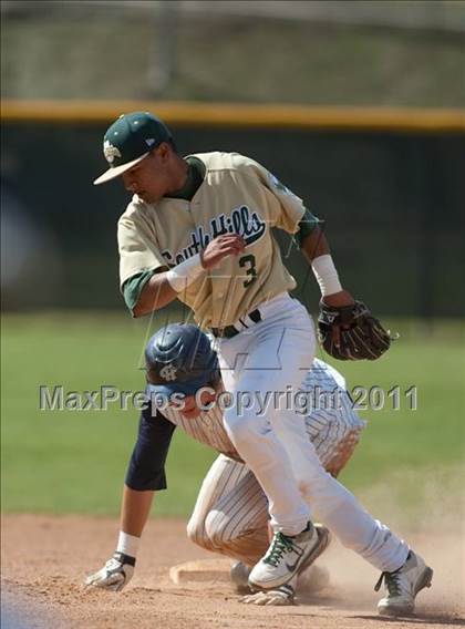 Thumbnail 1 in South Hills @ Chino Hills photogallery.