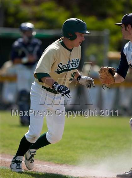 Thumbnail 1 in South Hills @ Chino Hills photogallery.