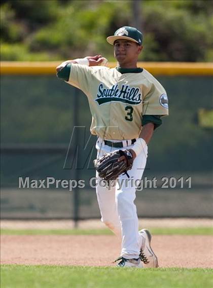Thumbnail 2 in South Hills @ Chino Hills photogallery.