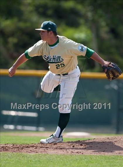 Thumbnail 2 in South Hills @ Chino Hills photogallery.