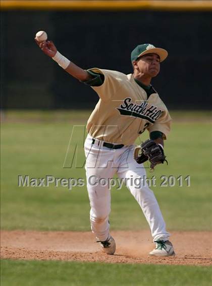 Thumbnail 3 in South Hills @ Chino Hills photogallery.