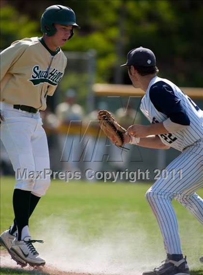 Thumbnail 3 in South Hills @ Chino Hills photogallery.