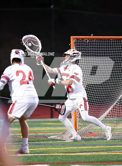 Thumbnail 1 in Jesuit @ Monte Vista (CIFNCS D1 First Rd) photogallery.