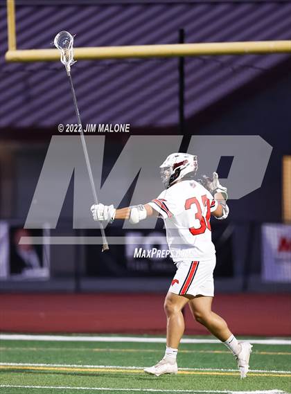 Thumbnail 1 in Jesuit @ Monte Vista (CIFNCS D1 First Rd) photogallery.