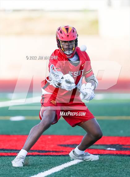 Thumbnail 3 in Jesuit @ Monte Vista (CIFNCS D1 First Rd) photogallery.
