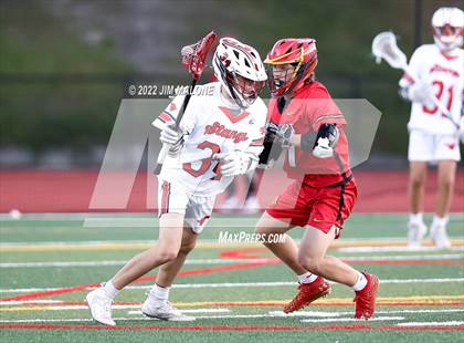 Thumbnail 3 in Jesuit @ Monte Vista (CIFNCS D1 First Rd) photogallery.