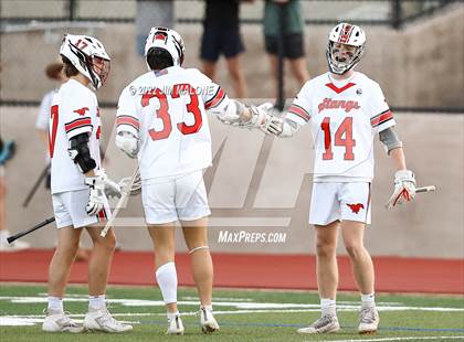 Thumbnail 2 in Jesuit @ Monte Vista (CIFNCS D1 First Rd) photogallery.