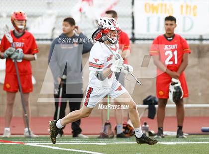 Thumbnail 2 in Jesuit @ Monte Vista (CIFNCS D1 First Rd) photogallery.