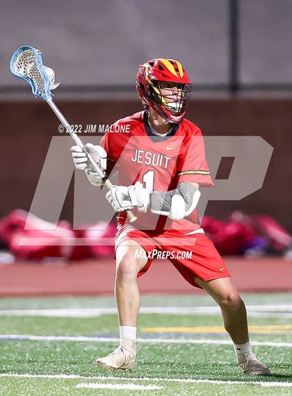 Thumbnail 1 in Jesuit @ Monte Vista (CIFNCS D1 First Rd) photogallery.