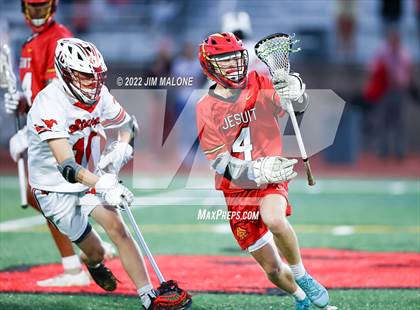 Thumbnail 3 in Jesuit @ Monte Vista (CIFNCS D1 First Rd) photogallery.