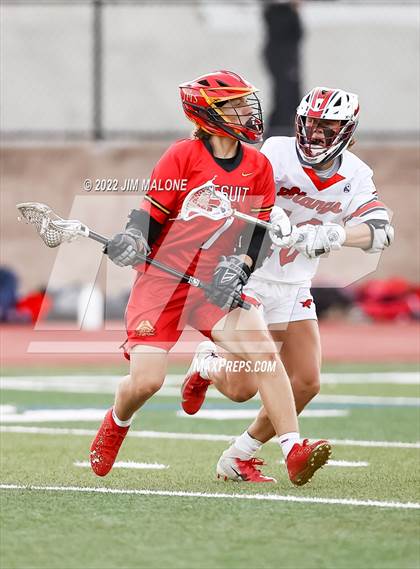 Thumbnail 2 in Jesuit @ Monte Vista (CIFNCS D1 First Rd) photogallery.