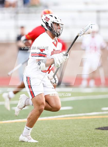 Thumbnail 1 in Jesuit @ Monte Vista (CIFNCS D1 First Rd) photogallery.