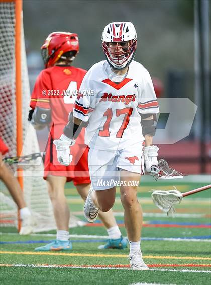 Thumbnail 2 in Jesuit @ Monte Vista (CIFNCS D1 First Rd) photogallery.