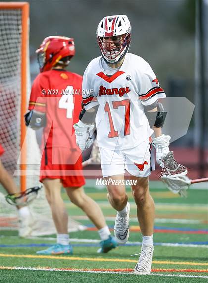 Thumbnail 3 in Jesuit @ Monte Vista (CIFNCS D1 First Rd) photogallery.