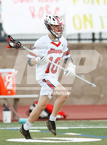 Thumbnail 1 in Jesuit @ Monte Vista (CIFNCS D1 First Rd) photogallery.