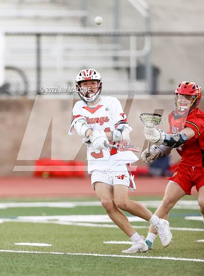 Thumbnail 1 in Jesuit @ Monte Vista (CIFNCS D1 First Rd) photogallery.