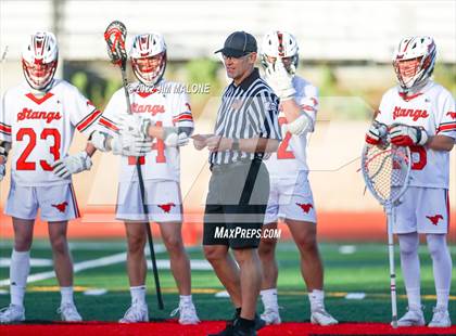 Thumbnail 1 in Jesuit @ Monte Vista (CIFNCS D1 First Rd) photogallery.