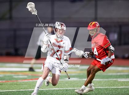 Thumbnail 2 in Jesuit @ Monte Vista (CIFNCS D1 First Rd) photogallery.