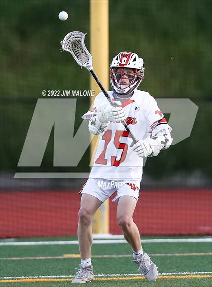 Thumbnail 1 in Jesuit @ Monte Vista (CIFNCS D1 First Rd) photogallery.