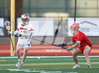 Thumbnail 3 in Jesuit @ Monte Vista (CIFNCS D1 First Rd) photogallery.