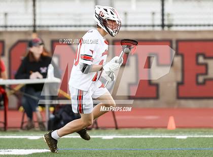 Thumbnail 1 in Jesuit @ Monte Vista (CIFNCS D1 First Rd) photogallery.