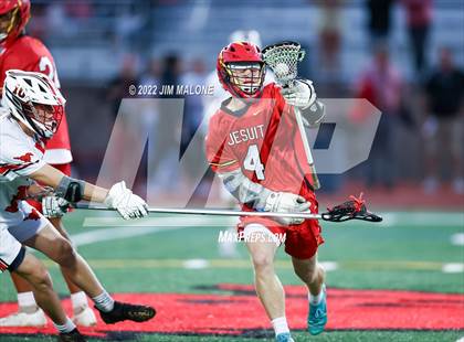 Thumbnail 2 in Jesuit @ Monte Vista (CIFNCS D1 First Rd) photogallery.