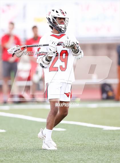 Thumbnail 1 in Jesuit @ Monte Vista (CIFNCS D1 First Rd) photogallery.