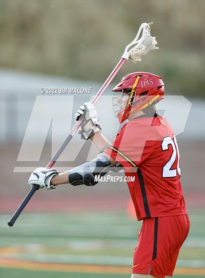 Thumbnail 3 in Jesuit @ Monte Vista (CIFNCS D1 First Rd) photogallery.