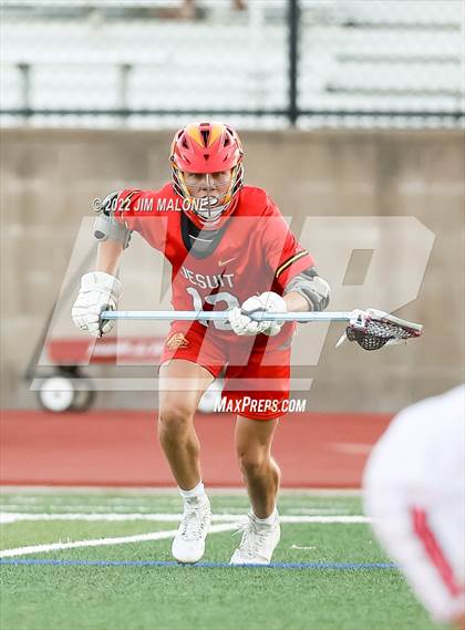 Thumbnail 2 in Jesuit @ Monte Vista (CIFNCS D1 First Rd) photogallery.