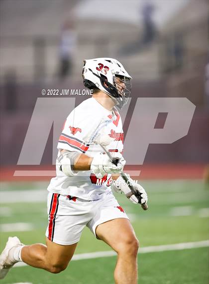 Thumbnail 3 in Jesuit @ Monte Vista (CIFNCS D1 First Rd) photogallery.