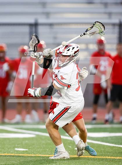 Thumbnail 1 in Jesuit @ Monte Vista (CIFNCS D1 First Rd) photogallery.
