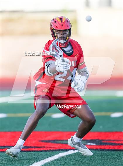 Thumbnail 2 in Jesuit @ Monte Vista (CIFNCS D1 First Rd) photogallery.