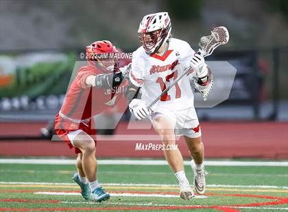 Thumbnail 2 in Jesuit @ Monte Vista (CIFNCS D1 First Rd) photogallery.
