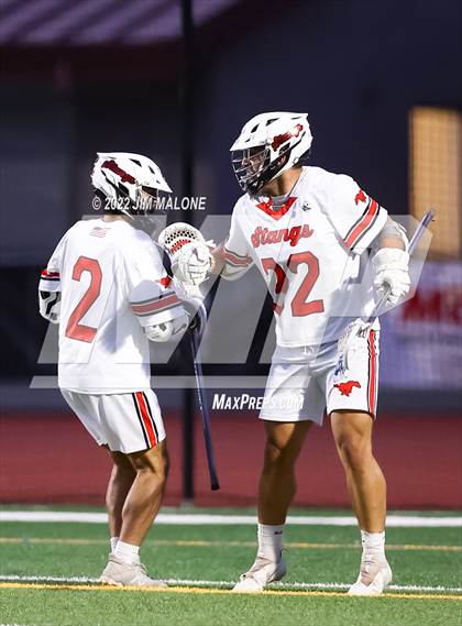 Thumbnail 2 in Jesuit @ Monte Vista (CIFNCS D1 First Rd) photogallery.