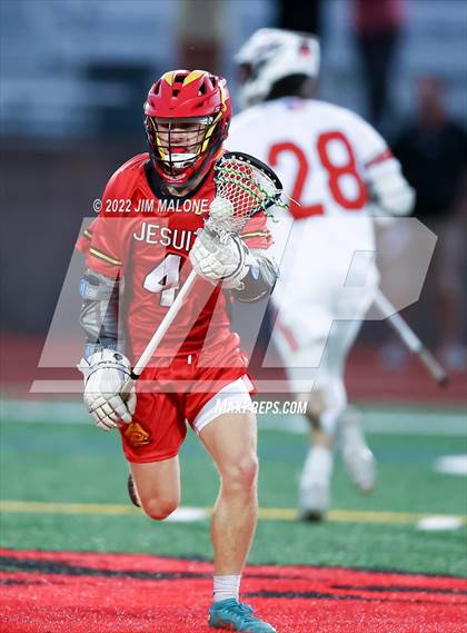 Thumbnail 1 in Jesuit @ Monte Vista (CIFNCS D1 First Rd) photogallery.