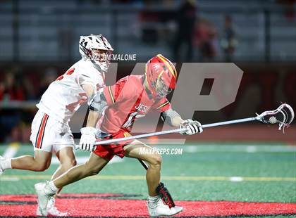 Thumbnail 1 in Jesuit @ Monte Vista (CIFNCS D1 First Rd) photogallery.