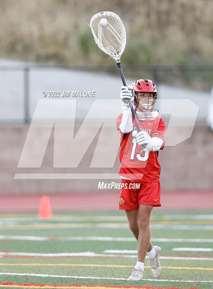 Thumbnail 1 in Jesuit @ Monte Vista (CIFNCS D1 First Rd) photogallery.
