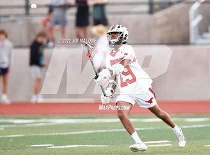 Thumbnail 3 in Jesuit @ Monte Vista (CIFNCS D1 First Rd) photogallery.