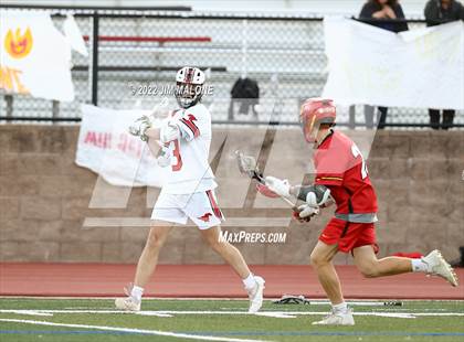Thumbnail 1 in Jesuit @ Monte Vista (CIFNCS D1 First Rd) photogallery.