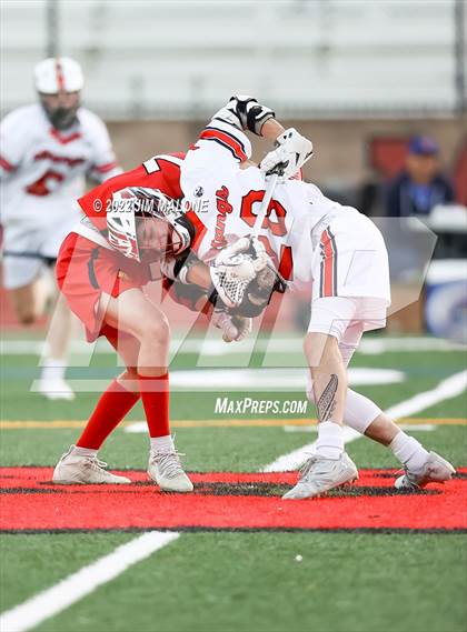 Thumbnail 2 in Jesuit @ Monte Vista (CIFNCS D1 First Rd) photogallery.
