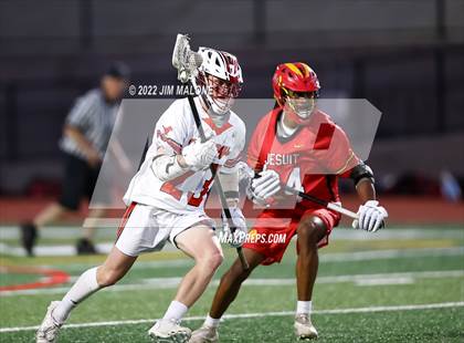 Thumbnail 3 in Jesuit @ Monte Vista (CIFNCS D1 First Rd) photogallery.