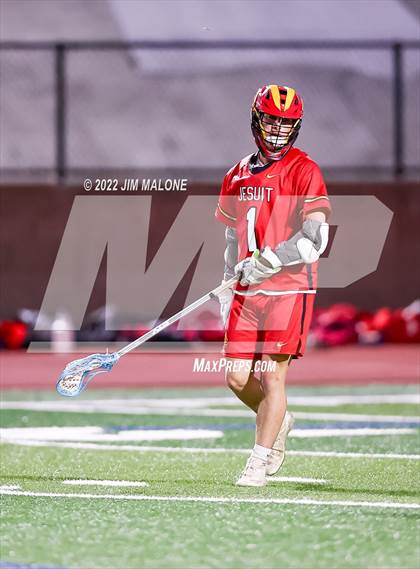 Thumbnail 1 in Jesuit @ Monte Vista (CIFNCS D1 First Rd) photogallery.