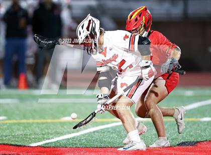 Thumbnail 3 in Jesuit @ Monte Vista (CIFNCS D1 First Rd) photogallery.