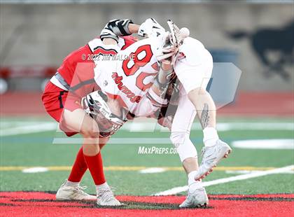 Thumbnail 1 in Jesuit @ Monte Vista (CIFNCS D1 First Rd) photogallery.